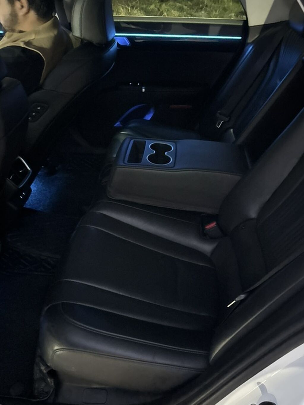Hyundai Grandeur: 2023 г., 3.5 л, Автомат, Газ, Седан: фото 6