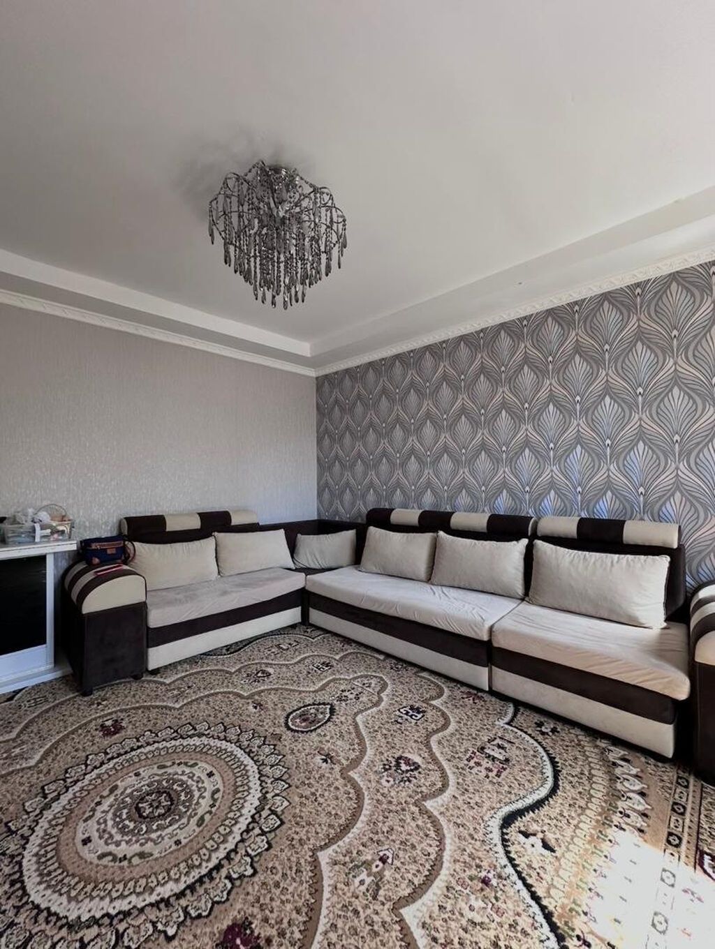 ул. Арча-Тор 4-комнатный Этажи 2 144м² Продается двухэтажный: фото 7