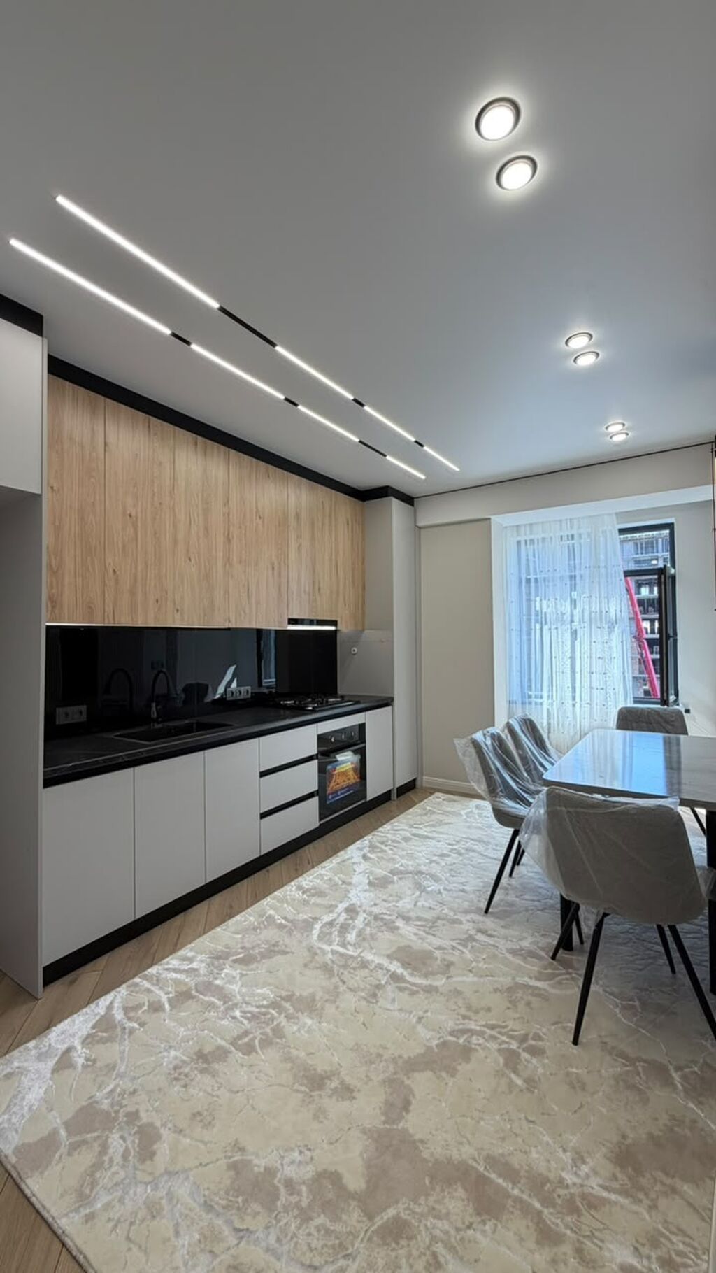 Продам 2-комнатную квартиру 72 м² в ЖК Академия: фото 4