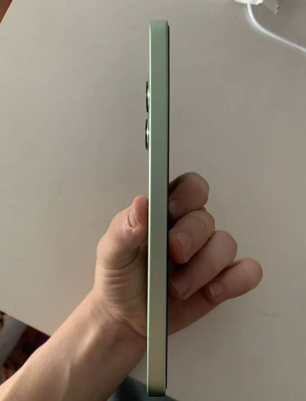 Redmi, Redmi Note 13, Б/у, 256 ГБ, цвет - Зеленый, 2 SIM: фото 6