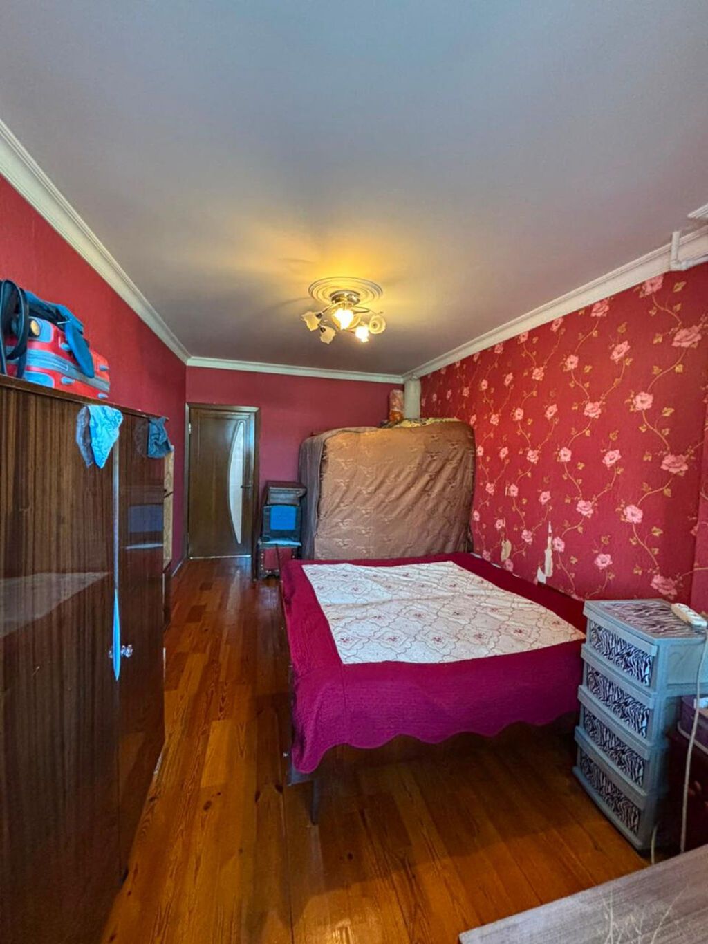 Suraxanı, 4 otaqlı, Yeni tikili, m. Xalqlar Dostluğu, 105 kv. m