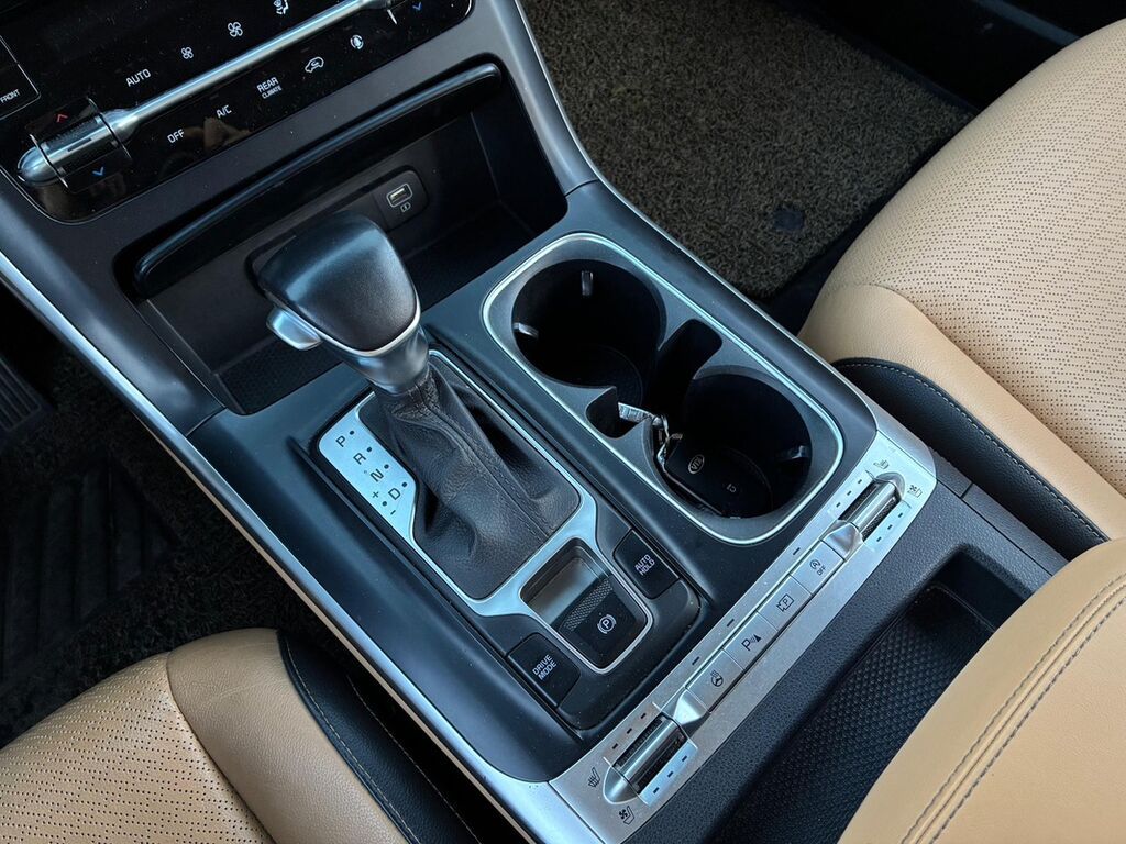 Kia Carnival: 2021 г., 2.2 л, Автомат, Дизель, Минивэн: фото 7