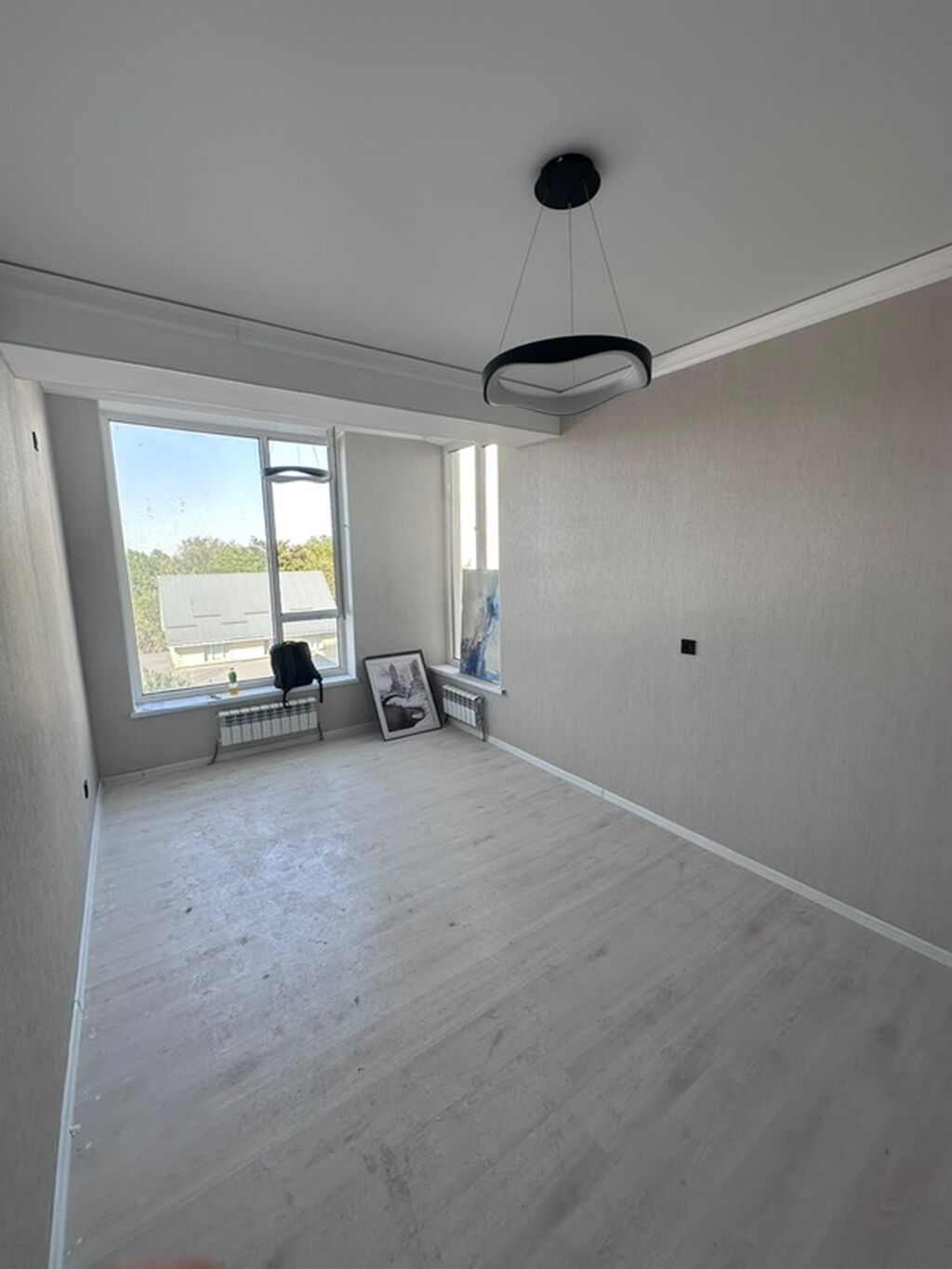 3 комнаты, 87 м², Пишпек Элитка, 4 этаж, Свежий ремонт: фото 7
