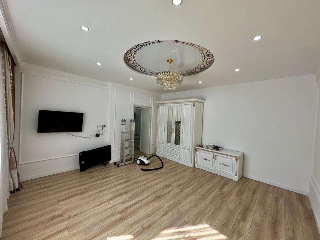 150 м², 4 комнаты, Кок-Жар ж/м, Семейным: фото 5