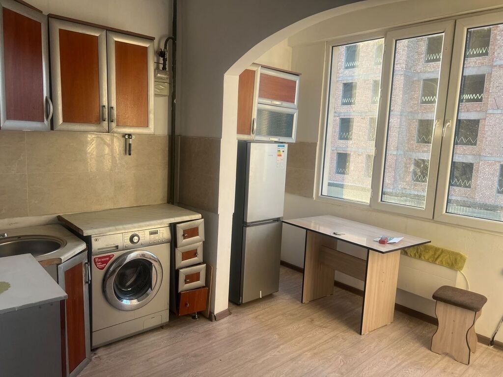 1 комната, 42 м²: фото 4