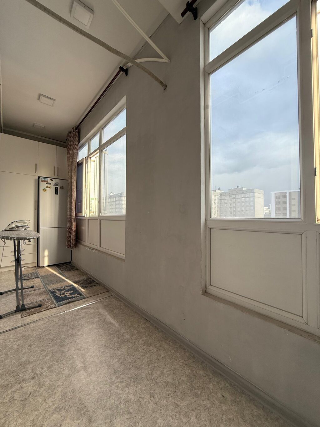 2 комнаты, 45 м², Филармония Элитка, 6 этаж, Евроремонт: фото 8
