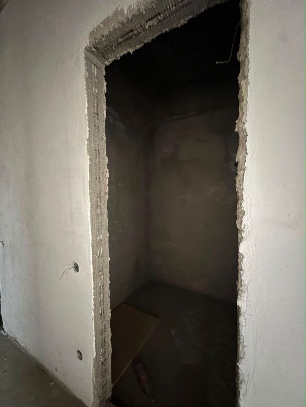 3 комнаты, 73 м², Аламедин-1 мкр Элитка, 6 этаж, ПСО (под самоотделку): фото 5