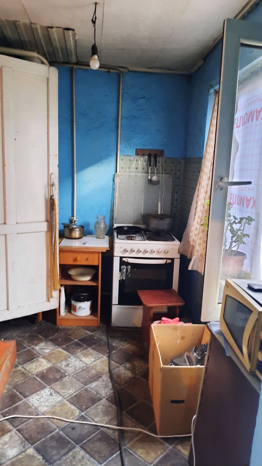 Продаю пол.дома район Пригородное, по ул.Широкой,близко к ул.Фучика, 2: фото 7
