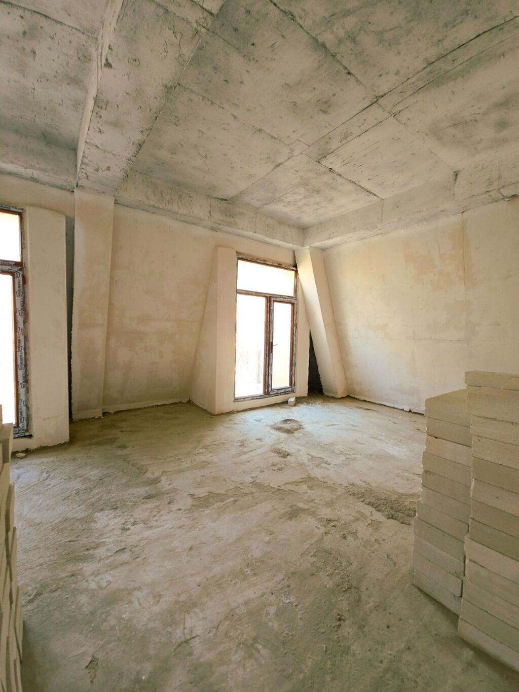 Ağ şəhər, 4 otaqlı, Yeni tikili, m. Xətai, 185 kv. m