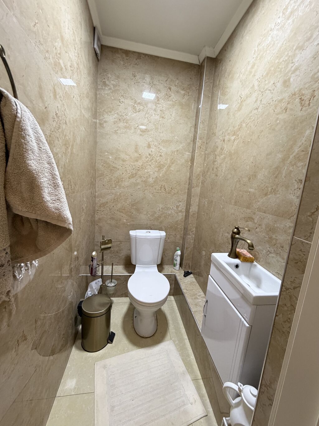 Сдам 3-комнатную квартиру 140 м², 7 этаж: фото 8