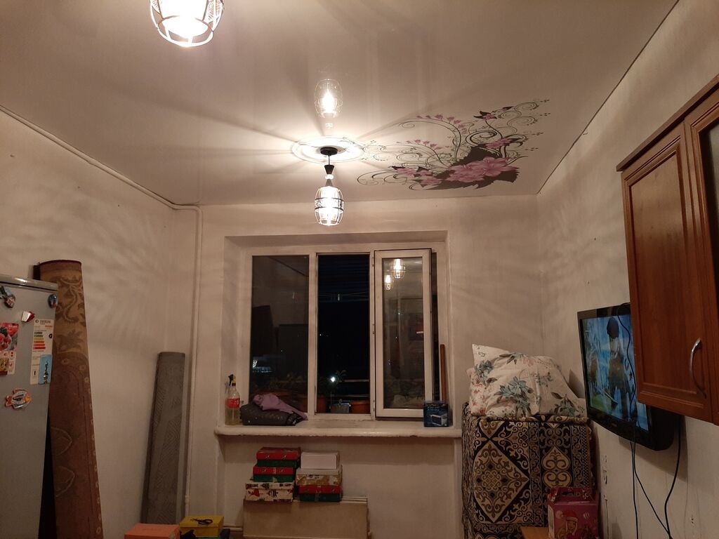 13 м², Без мебели: фото 2