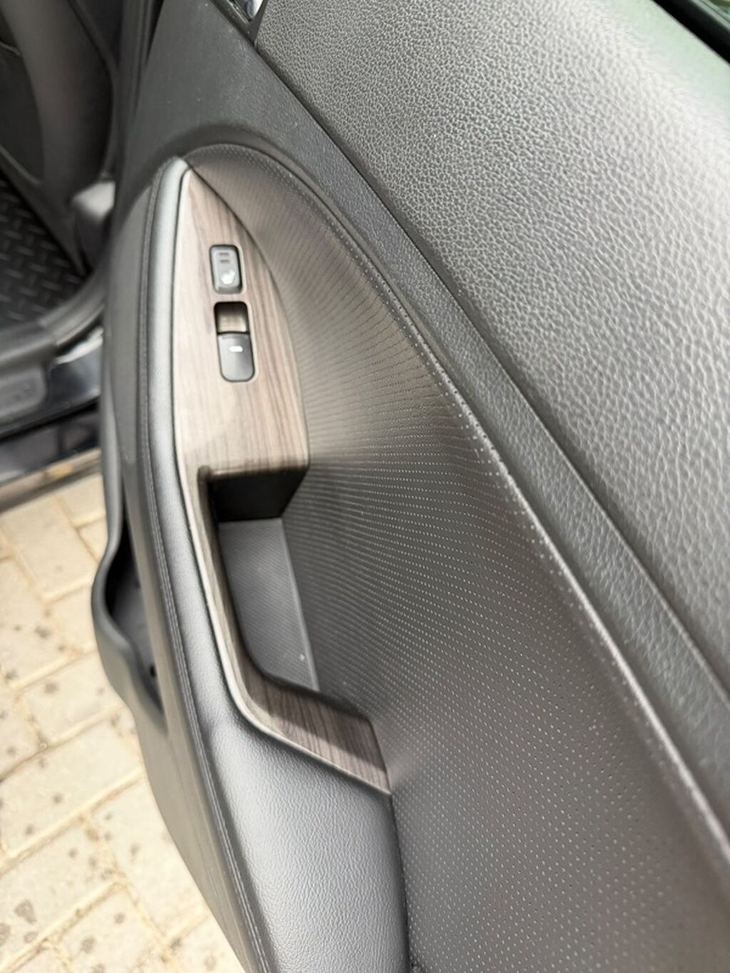 Kia K5: 2014 г., 2 л, Автомат, Газ, Седан: фото 5