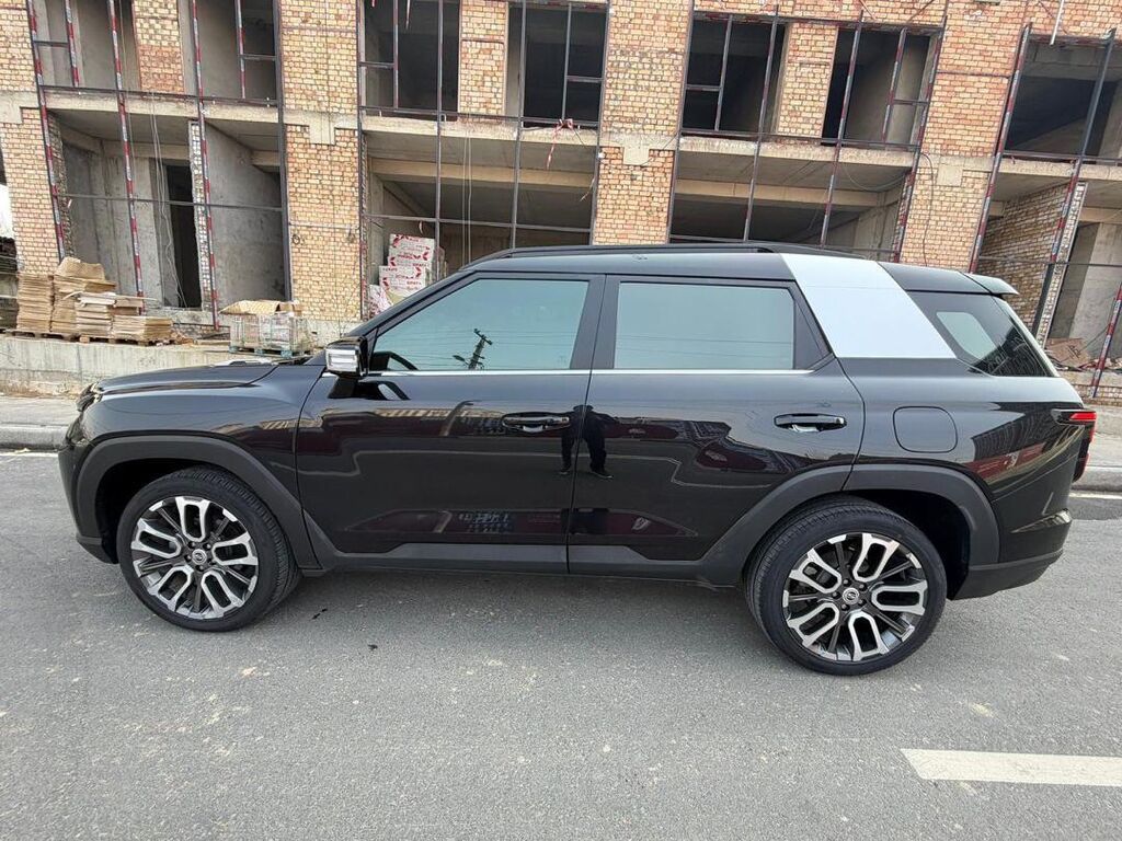 Ssangyong : 2022 г., 1.5 л, Бензин: фото 3