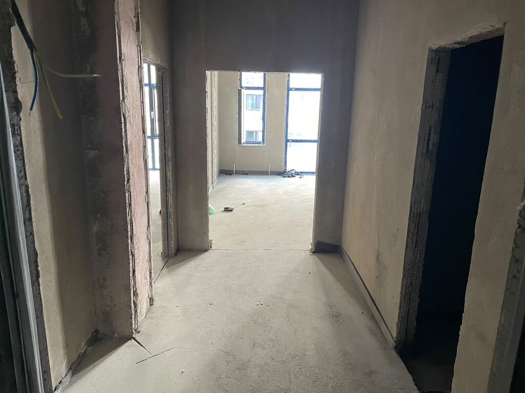 Продаётся 1-комнатная студия 64,6 м² в ЖК Da Vinci (застройщик Golden: фото 8