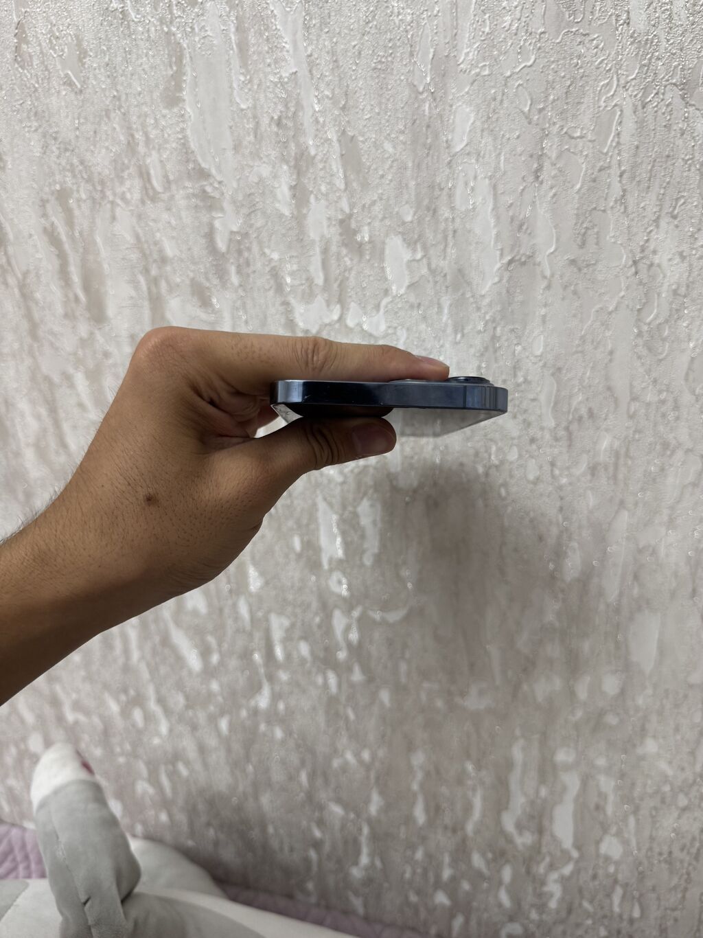 Продам iPhone 13 Pro Max, 512 ГБ, Sierra Blue: фото 6