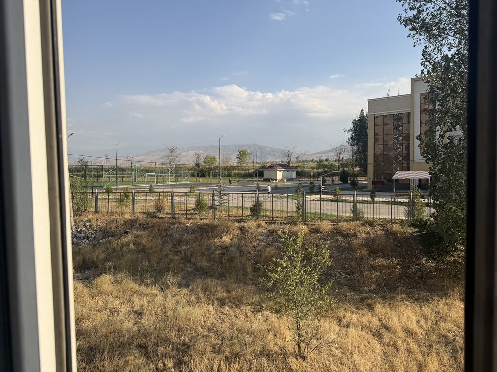 1 комната, 47 м², Тунгуч мкр Индивидуалка, 2 этаж, Старый ремонт: фото 7