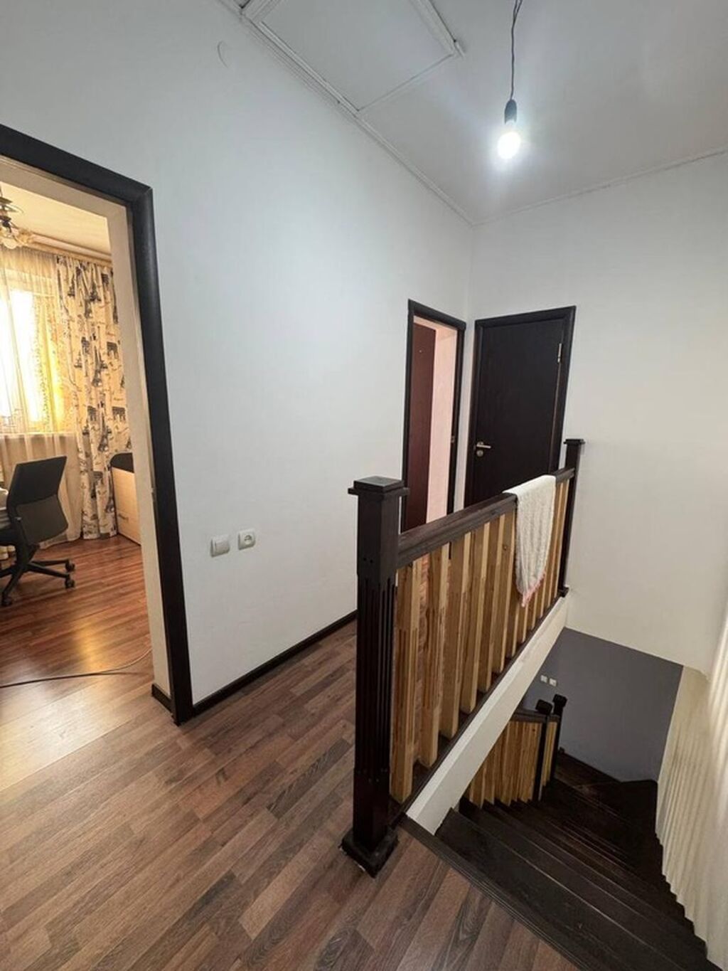 4 комнаты, 140 м², 4 соток, Бишкек, Достук мкр Агентство недвижимости: фото 6