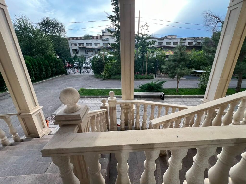 2 комнаты, 96 м², Новая мечеть Элитка, 8 этаж, ПСО (под самоотделку): фото 7