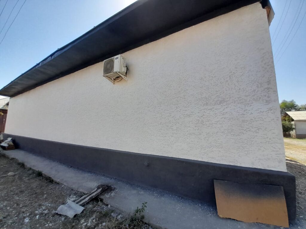 Срочно сатылат 8 соток уй 4 комната свет Суу вайфай бар,Карасуу район: фото 3
