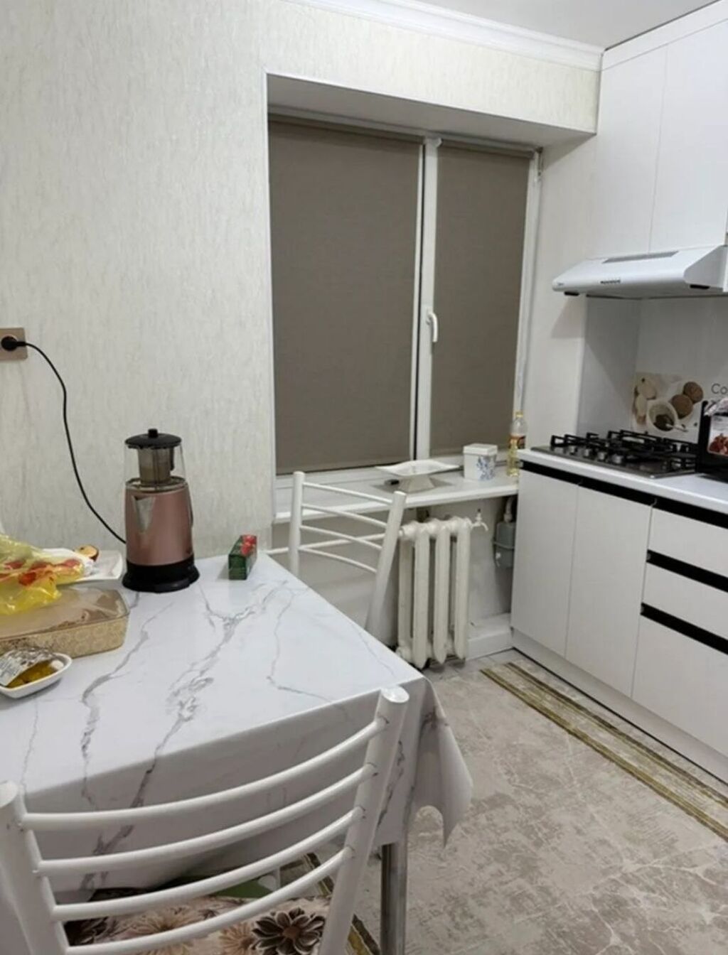 1 комната, 30 м², Политех Хрущевка, Евроремонт: фото 4