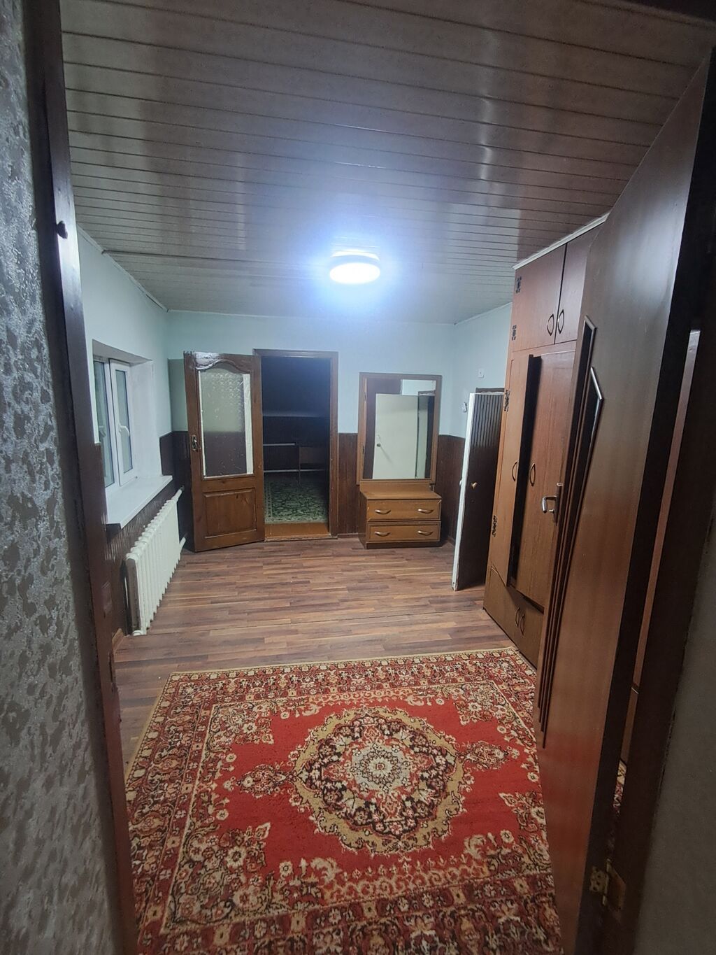 Сдаётся 1к.площадью 18м² в районе Новопавловки. Отопление: фото 2