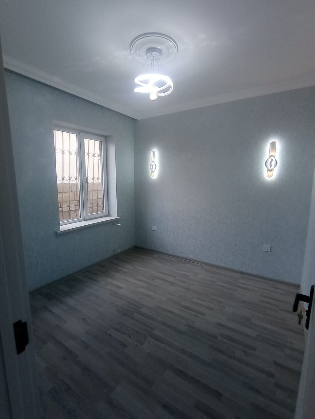 3 otaqlı, 71 kv. m, Kredit yoxdur, Yeni təmirli