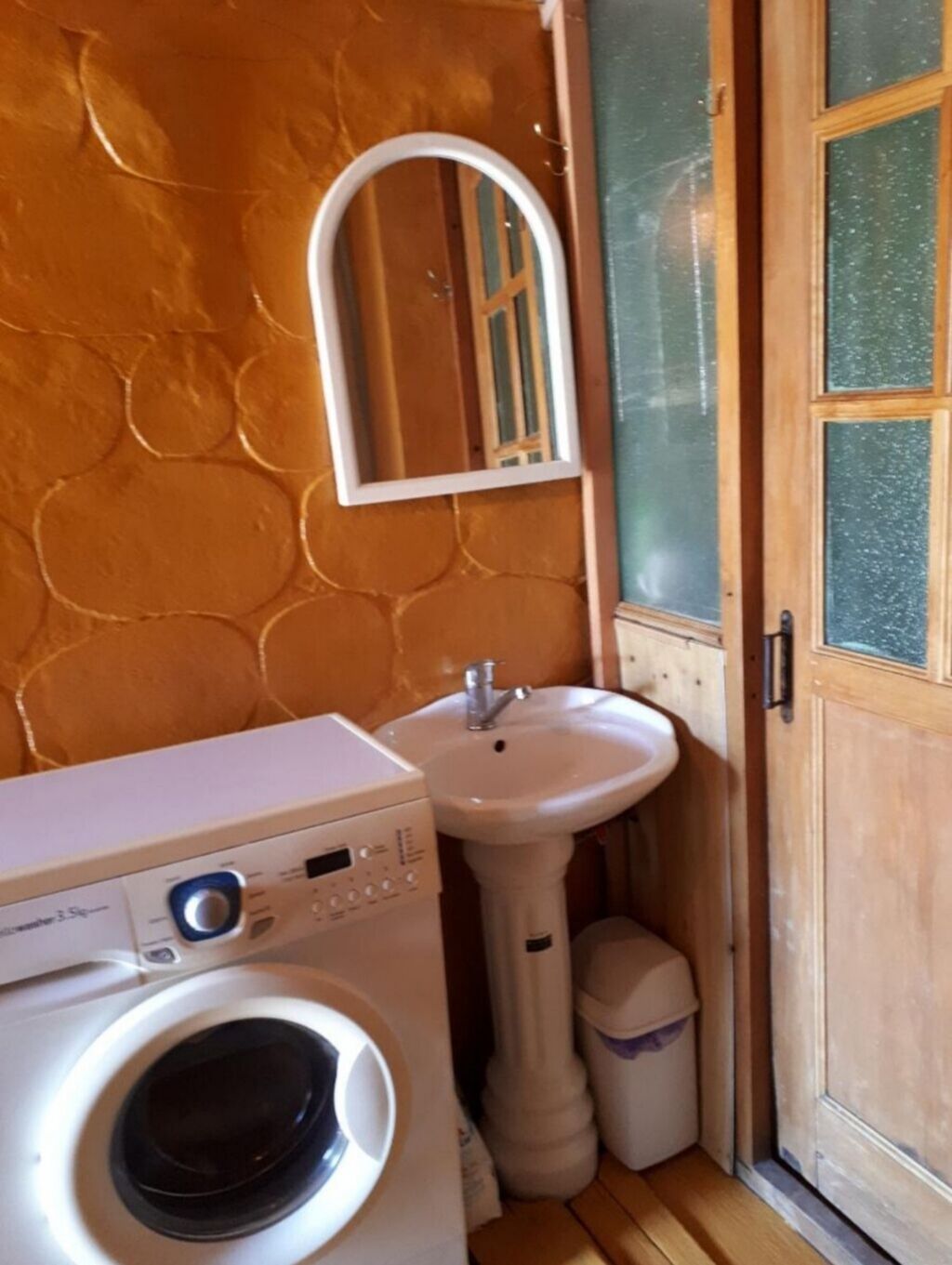 2 комнаты, Рабочий Городок Собственник, Без животных, от 1 года, С мебелью полностью: фото 5