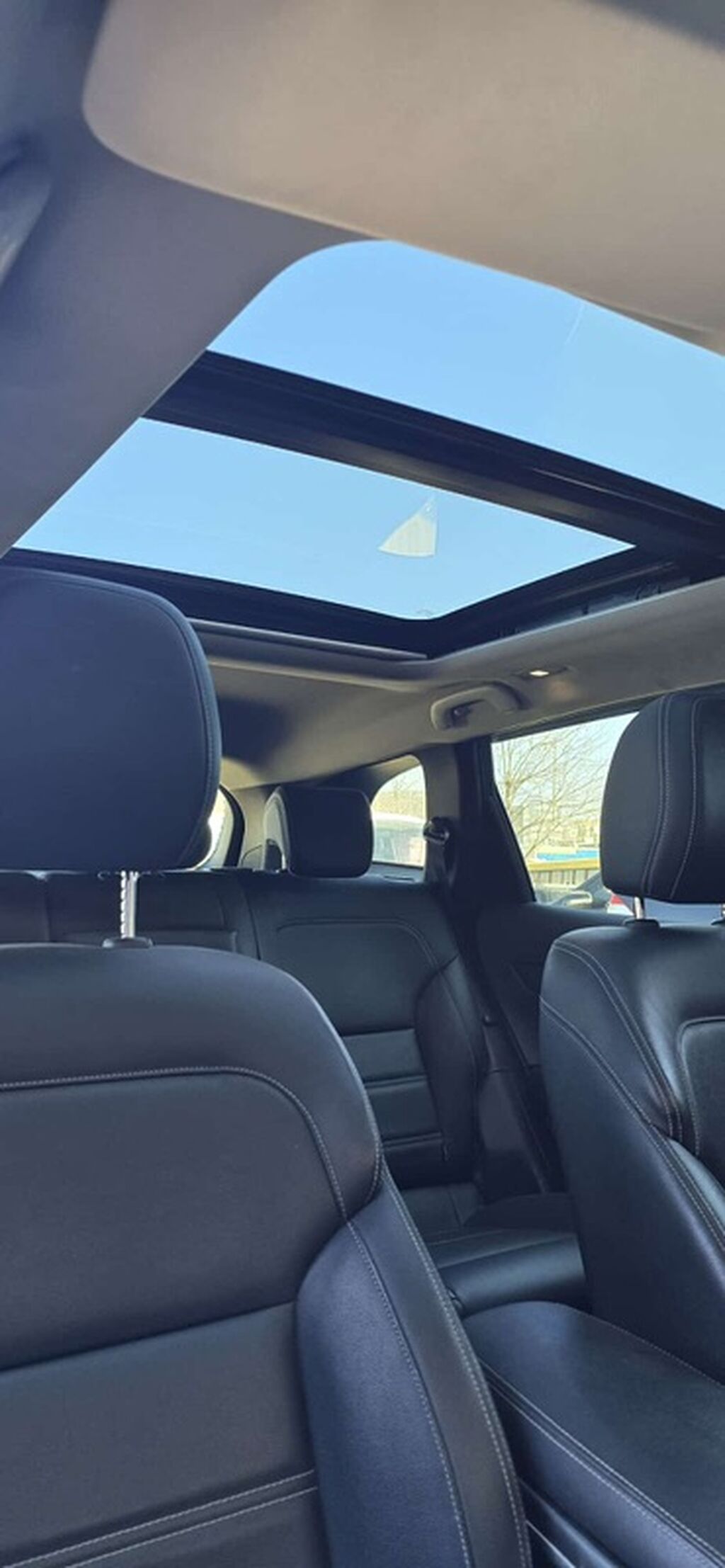 Renault QM6: 2019 г., 2 л, Автомат, Газ, Кроссовер: фото 6