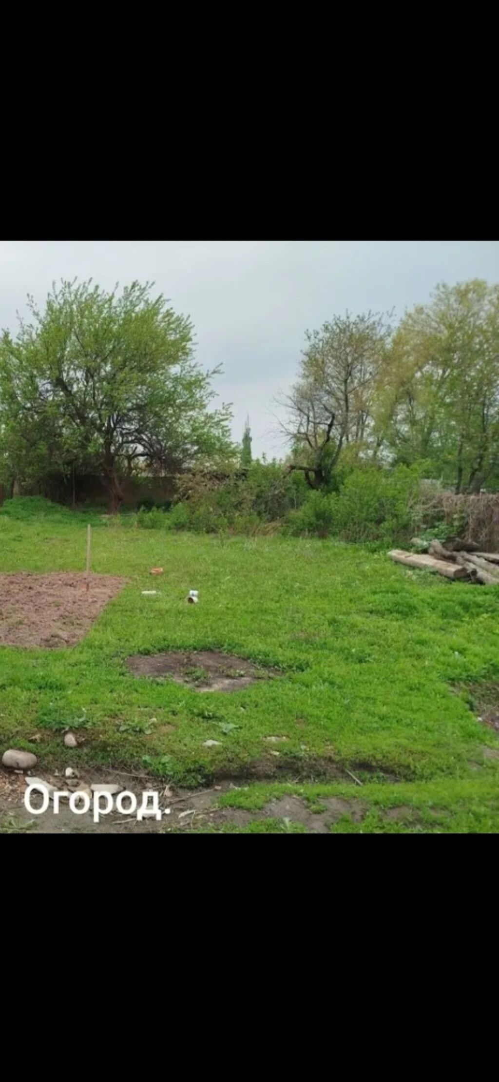 60 м², 4 комнаты, Новопавловка с., Без подселения: фото 2