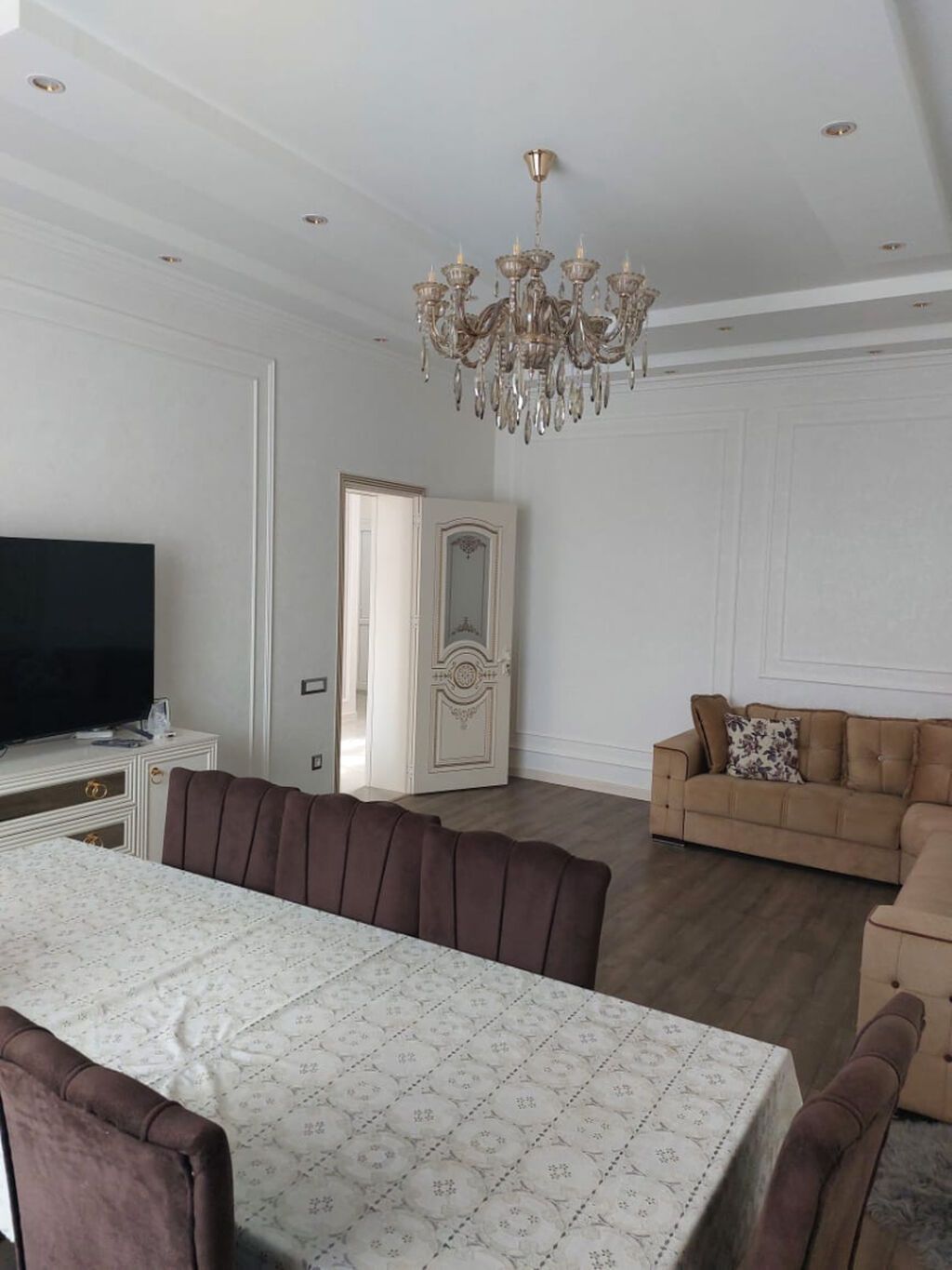 Nardaranda 6 otaqlı həyət evi kirayə verilir, 250 m², 150 AZN/ay, şəkil 4 / 12