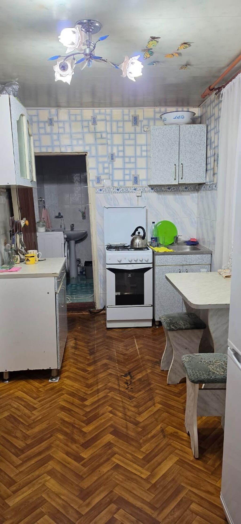 70 м², 3 комнаты, Семейным: фото 6