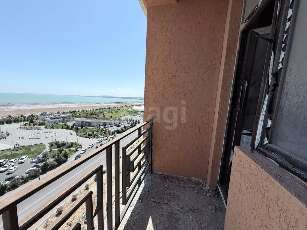 3 otaqlı, Yeni tikili, 87 kv. m