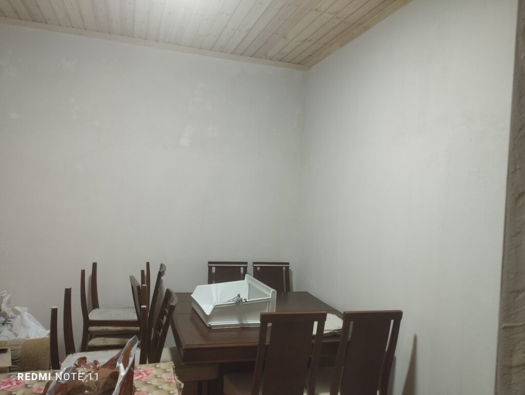 Maştağa qəs. 3 otaqlı, 60 kv. m, Kredit yoxdur, Orta təmir