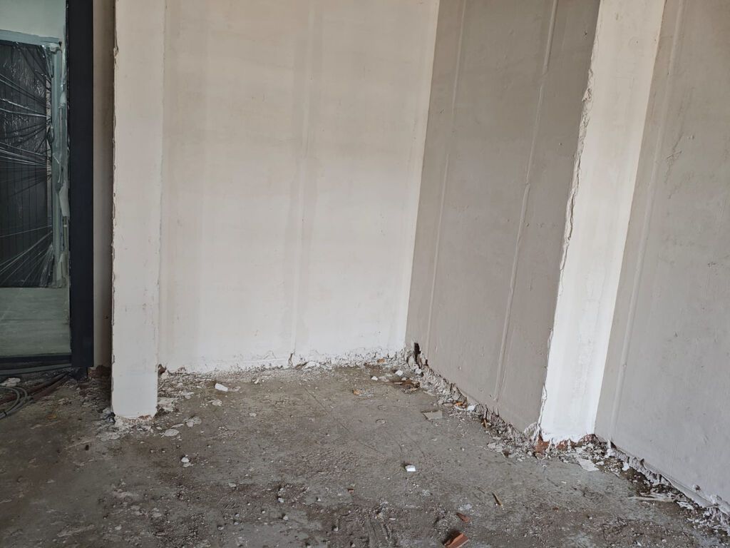 2 otaqlı, Yeni tikili, 51 kv. m