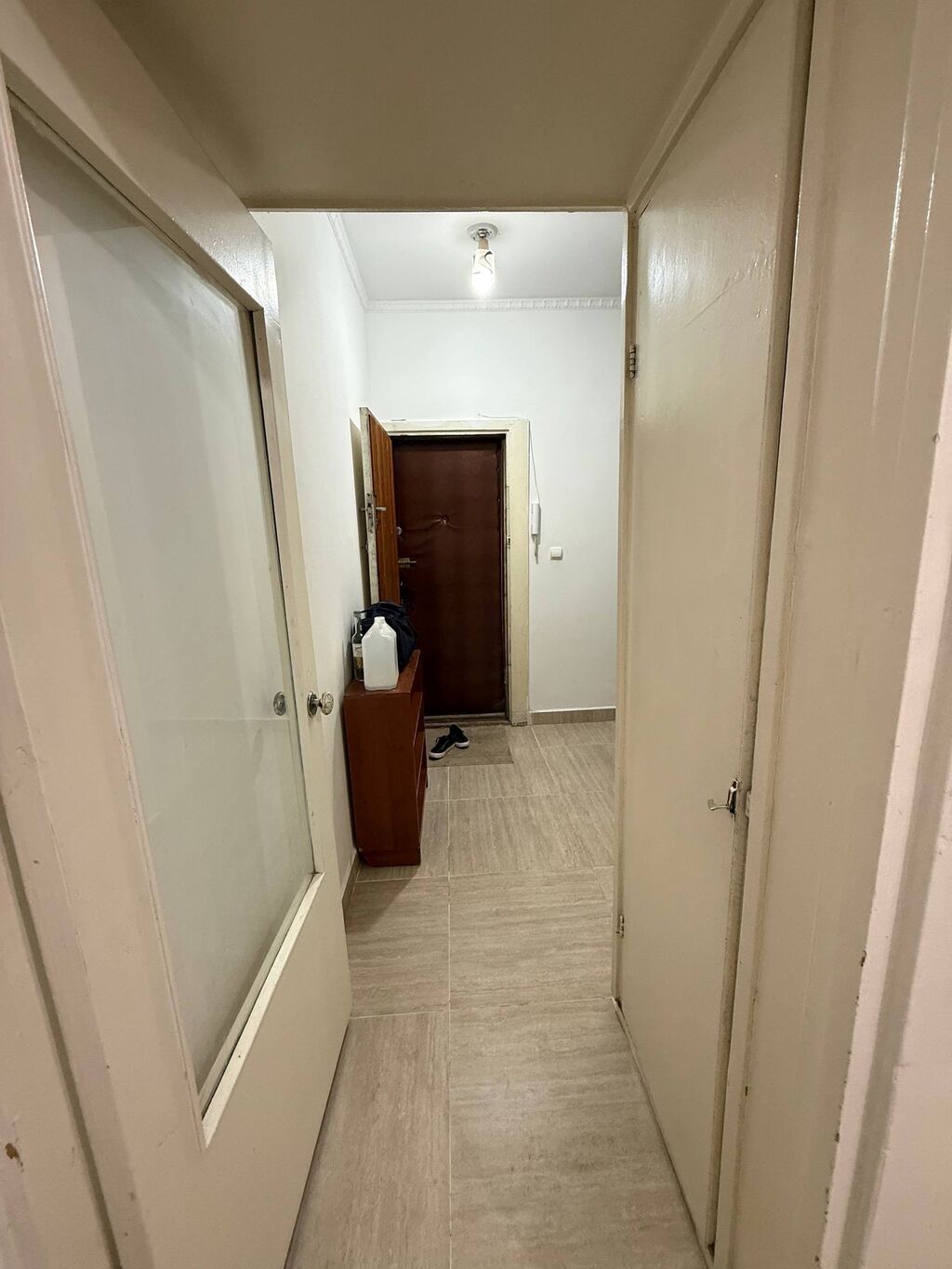 1 комната, 27 м², 1 этаж, Косметический ремонт: фото 8