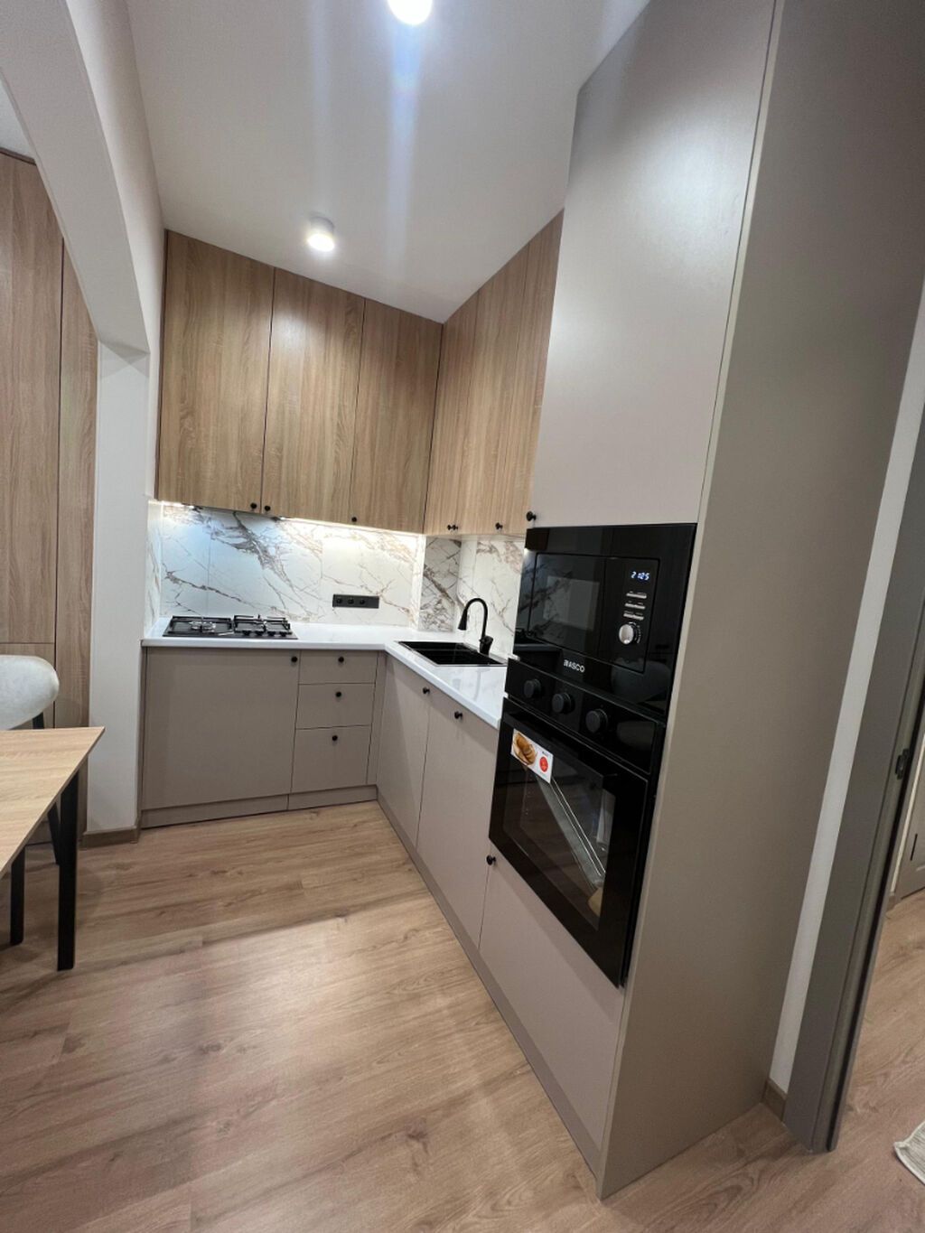 1 комната, 45 м², Технопарк 106 серия улучшенная, 1 этаж: фото 2