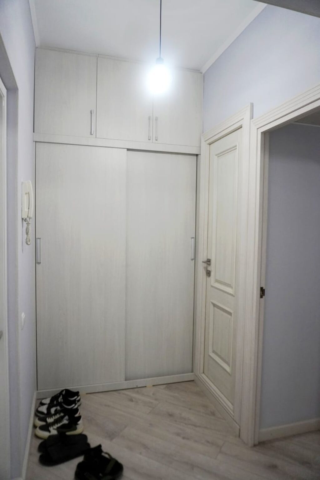 2 комнаты, 50 м², Асанбай мкр 105 серия, 5 этаж: фото 4