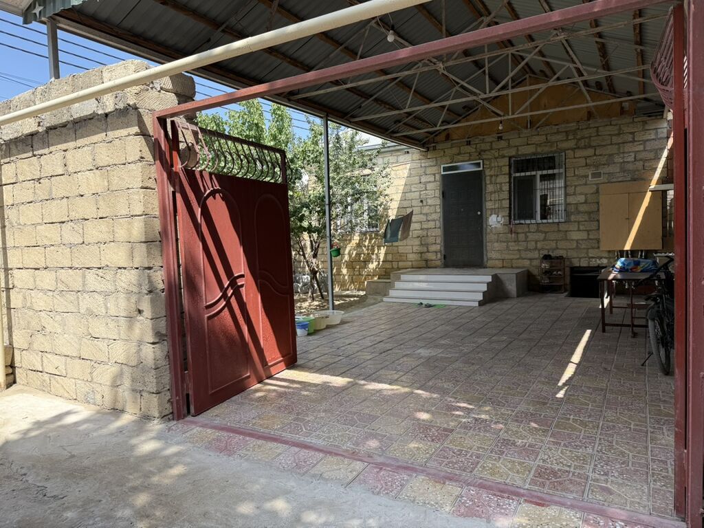📍 Ərazi: Masazır qəsəbəsi * 🚌 Orientir: 142 nömrəli avtobusun son