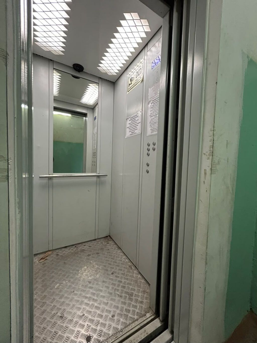 1 комната, 38 м², Городок строителей 106 серия улучшенная, 6 этаж, Свежий ремонт: фото 4
