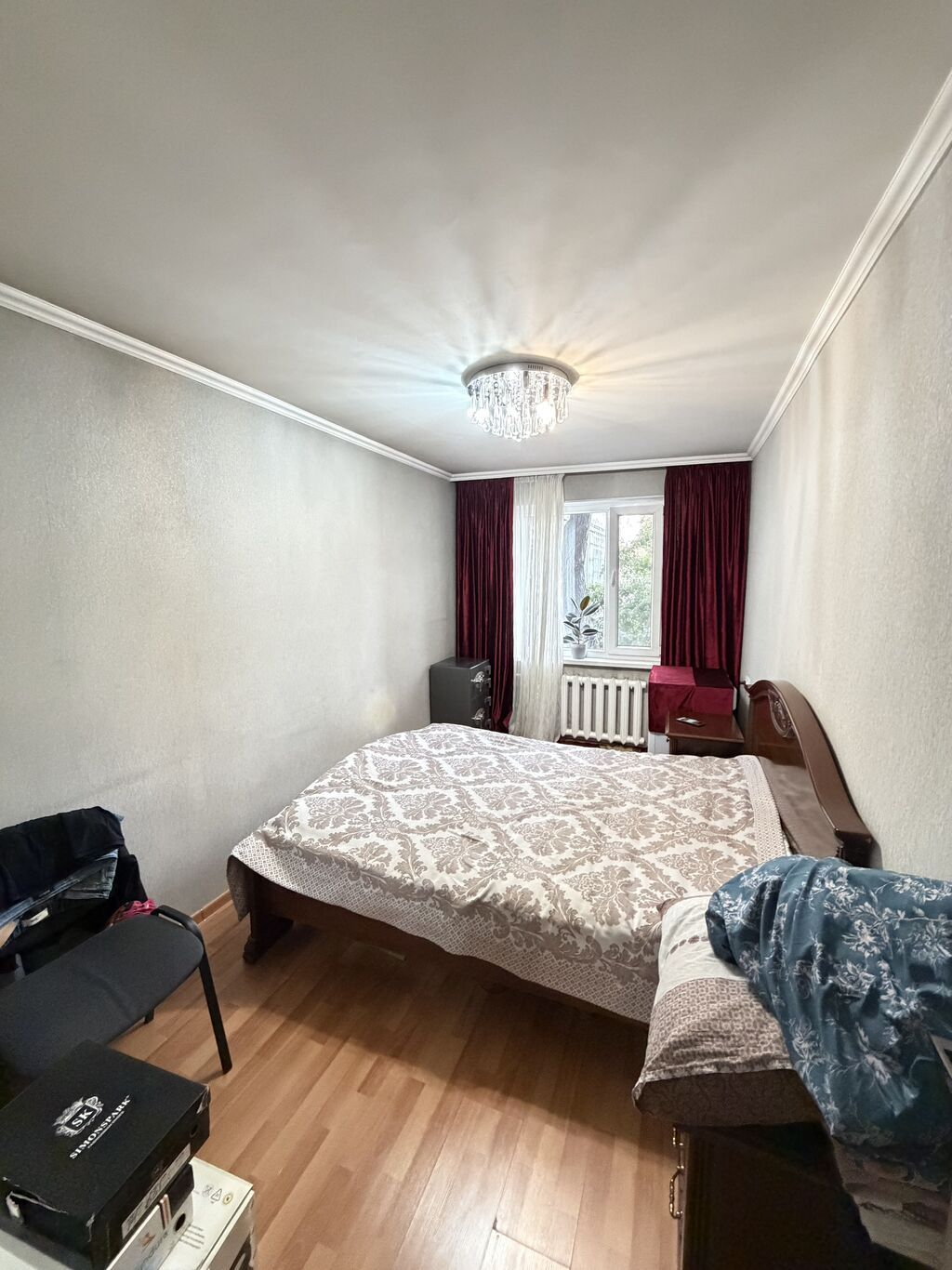 Продается 3-комнатная квартира, 104 серия, р-н Фрунзе-Гоголя: фото 4