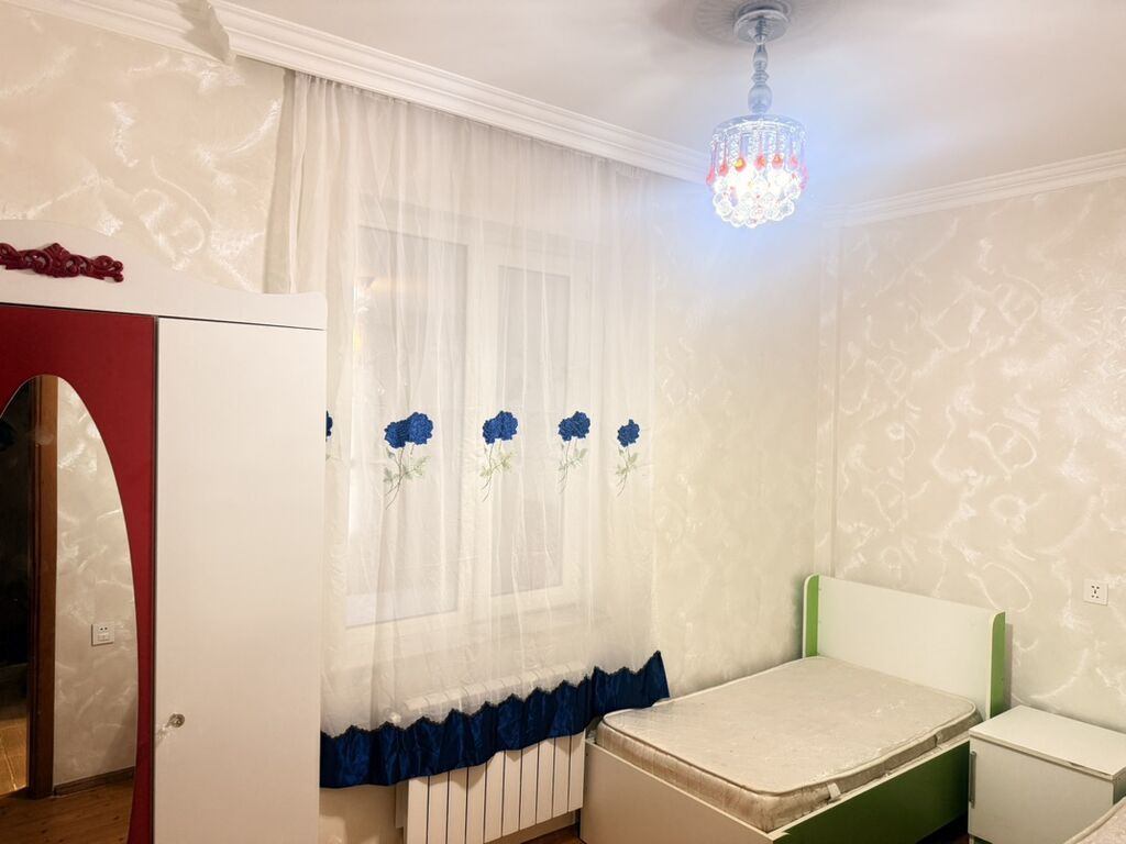 Novxanıda 4 otaqlı yeni tikili mənzil satılır, 75 m², 80 000 AZN, şəkil 3 / 6