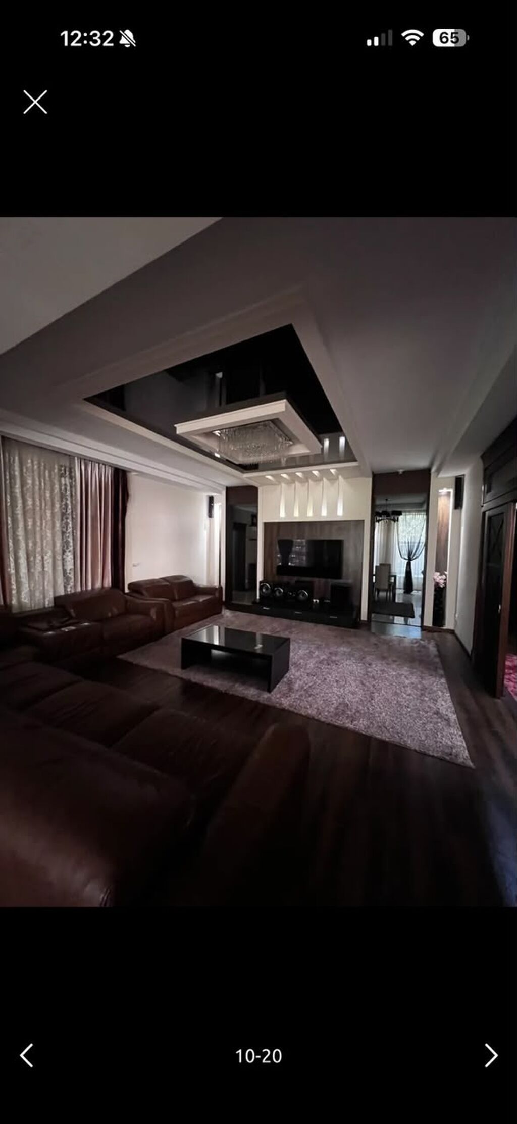 350 м², 6 комнат и более, бульвар Эркиндик: фото 8