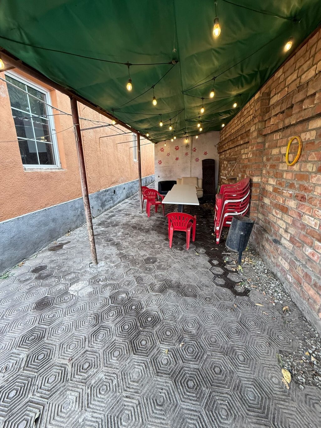 100 м², 3 комнаты, Кок-Жар мкр, Семейным: фото 4