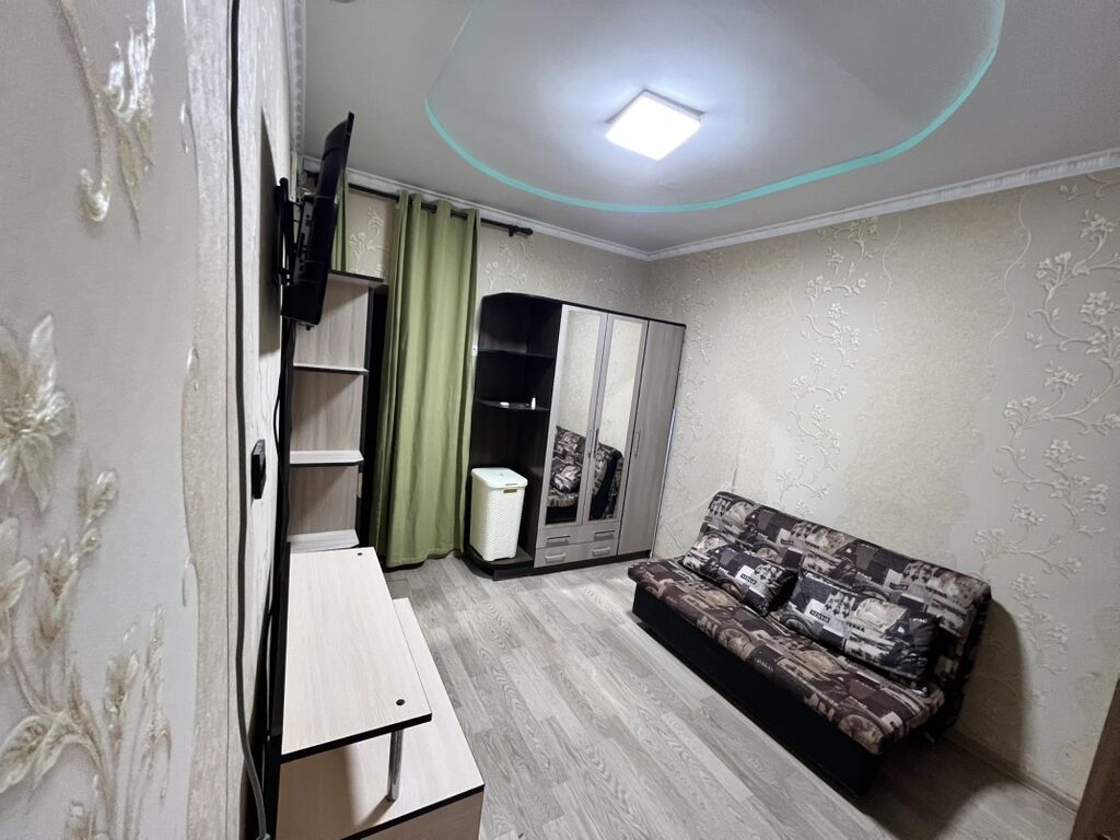 Студия, 25 м², 3 этаж: фото 4
