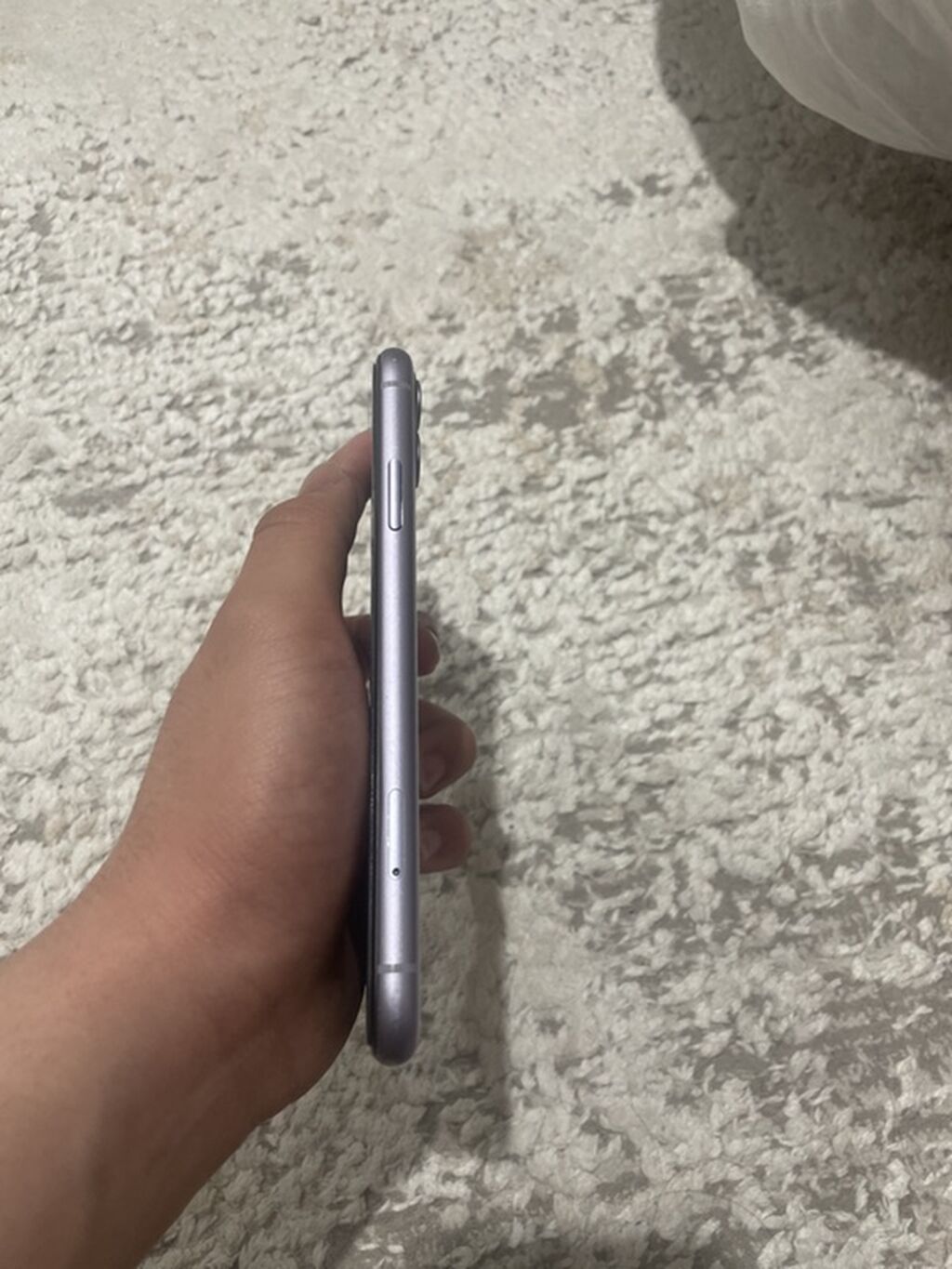 iPhone 11, фиолетовый: фото 3