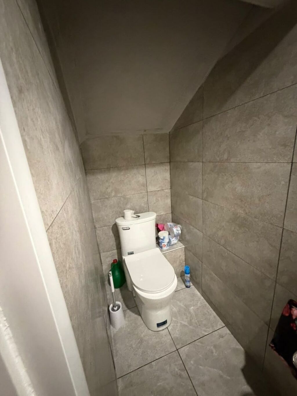 Продам 2-комнатную квартиру 58 м² на Дордой Моторс: фото 6