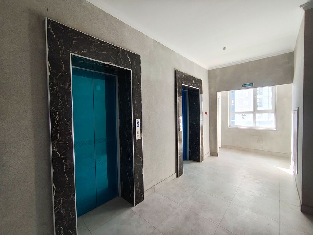 2 комнаты, 65 м², Южная Магистраль Элитка, 3 этаж, Свежий ремонт: фото 8
