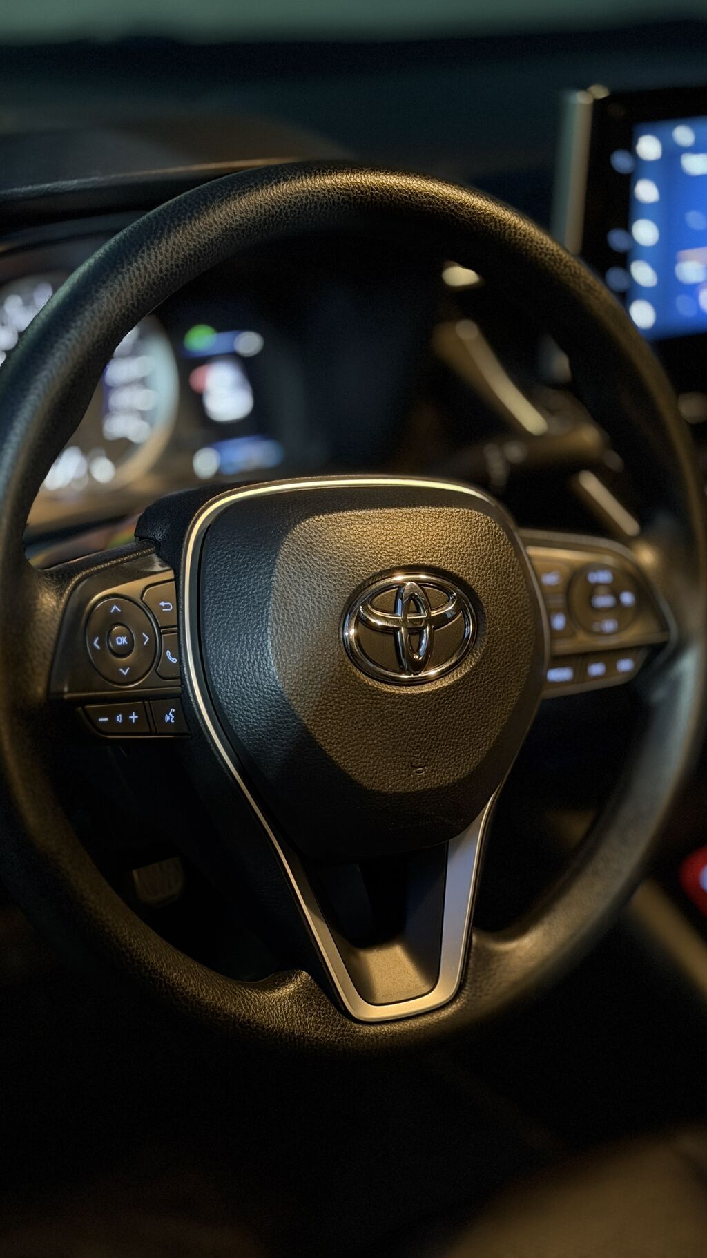 Toyota Levin: 2021 г., 1.8 л, Вариатор, Гибрид, Седан: фото 8