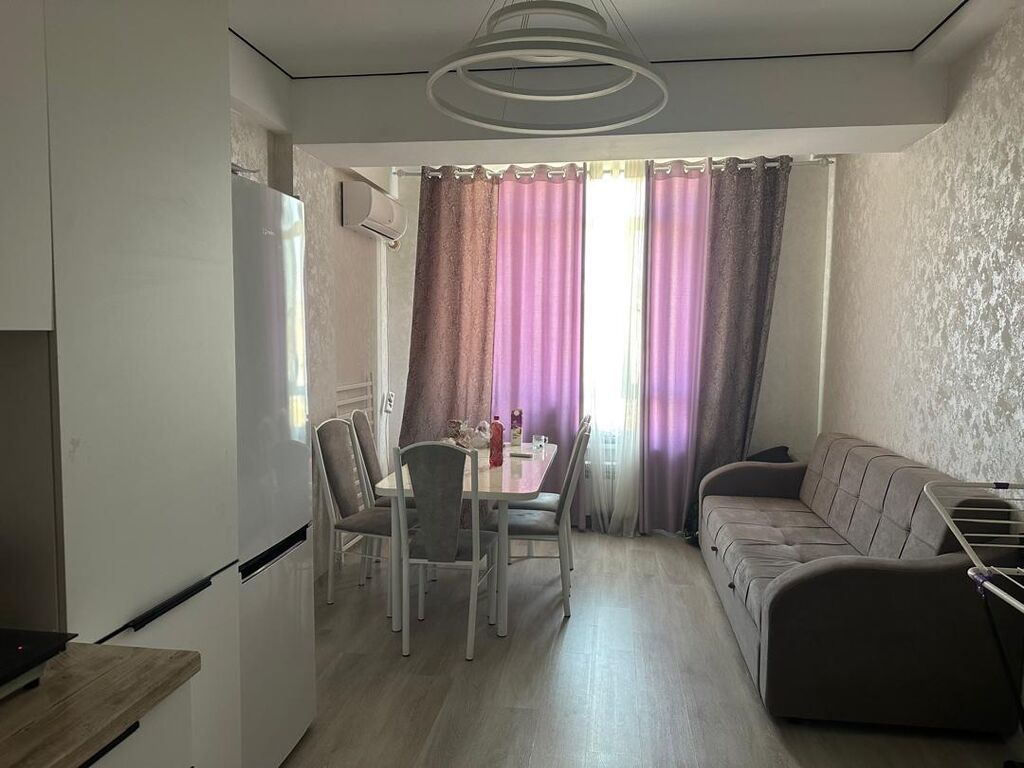 Сдается 2 комнатная студия адрес: Асанбай СК: Elite house: фото 2