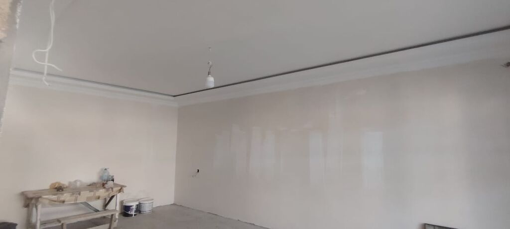 6 otaqlı, 300 kv. m, Yeni təmirli